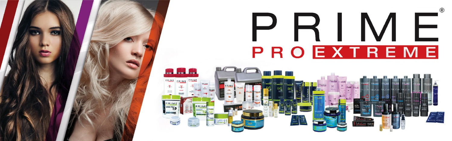 Prime Pro Extreme